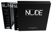 NUDE Box Set Year 2